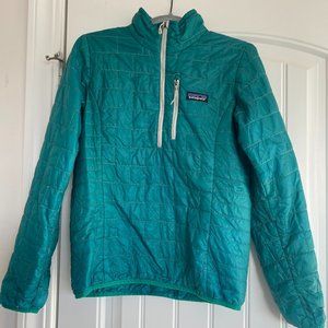 Women's Special Edition Nano Puff Pullover